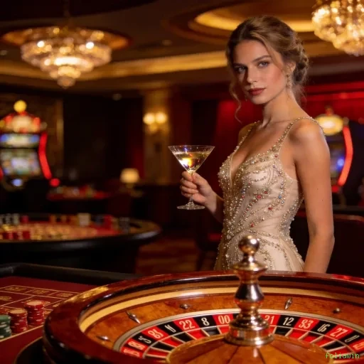 Baccarat foliawin