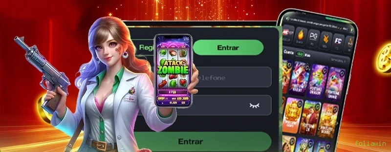 Bet App foliawin