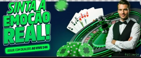 Bet Login foliawin