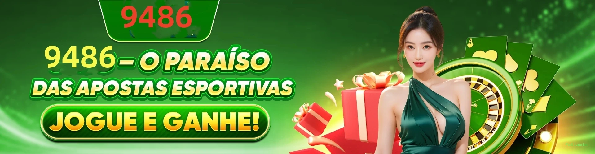 foliawin Cassino Ao Vivo