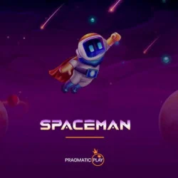 Spaceman foliawin