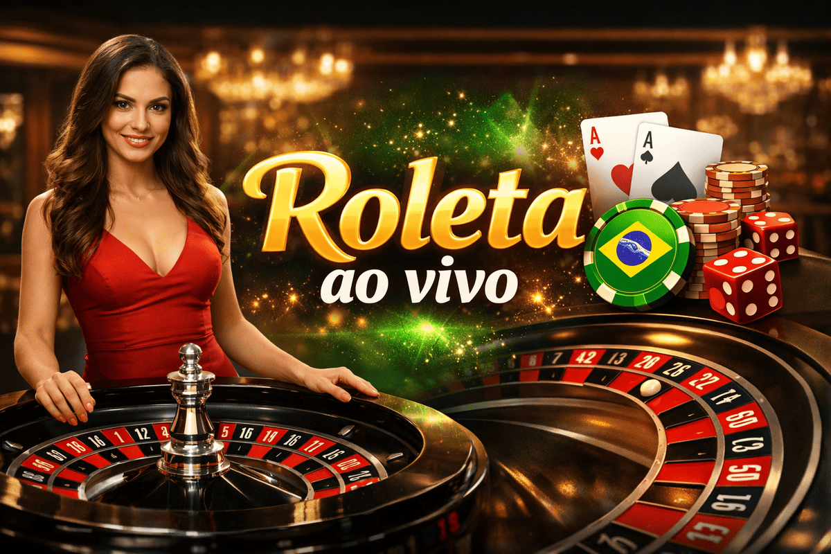 Roleta foliawin